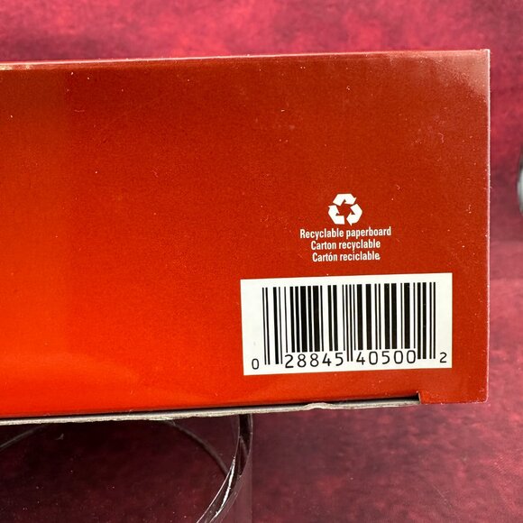 AXXENT LED BLAZER INTERNATIONAL AX4050K 4" ROUND AUXILIARY LIGHT KIT, 12 V NEW - Picture 10 of 10